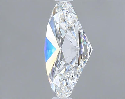 1.53 Carat Oval Lab Diamond :: Greenstar spin frame 07
