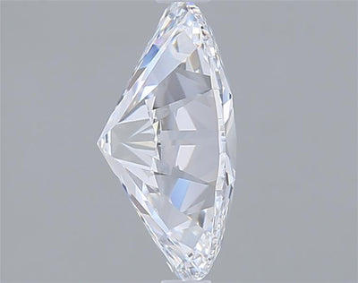 2.11 Carat Oval Lab Diamond :: Greenstar spin frame 07