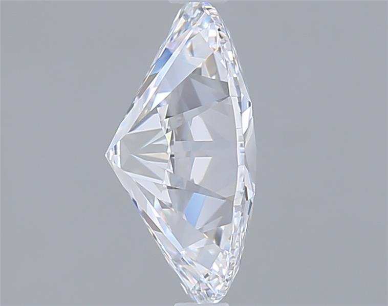 2.11 Carat Oval Lab Diamond :: Greenstar spin frame 07