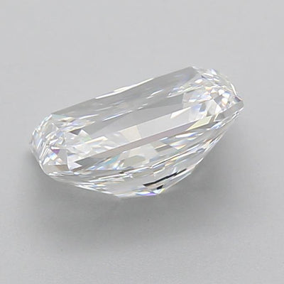 2.08 Carat Radiant Lab Diamond :: Greenstar spin frame 07