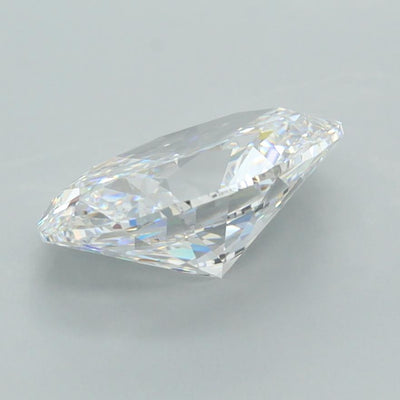 2.01 Carat Oval Lab Diamond :: Greenstar spin frame 07