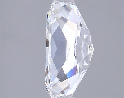 2.00 Carat Radiant Lab Diamond :: Greenstar spin frame 07