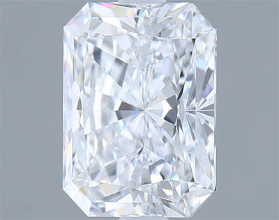 1.51 Carat Radiant Lab Diamond :: Greenstar spin frame 07