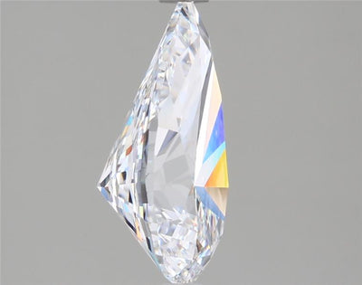 2.01 Carat Pear Lab Diamond :: Greenstar spin frame 07