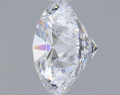 1.54 Carat Round Lab Diamond :: Greenstar spin frame 07