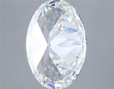 5.05 Carat Oval Lab Diamond :: Greenstar spin frame 07