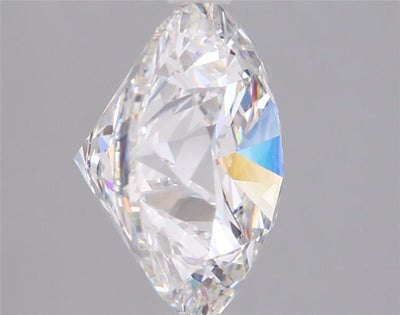3.56 Carat Round Lab Diamond :: Greenstar spin frame 07
