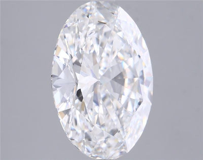 3.01 Carat Oval Lab Diamond :: Greenstar spin frame 07