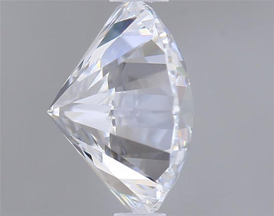 1.47 Carat Round Lab Diamond :: Greenstar spin frame 07