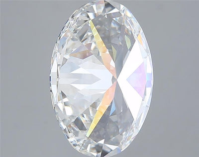 4.05 Carat Oval Lab Diamond :: Greenstar spin frame 07