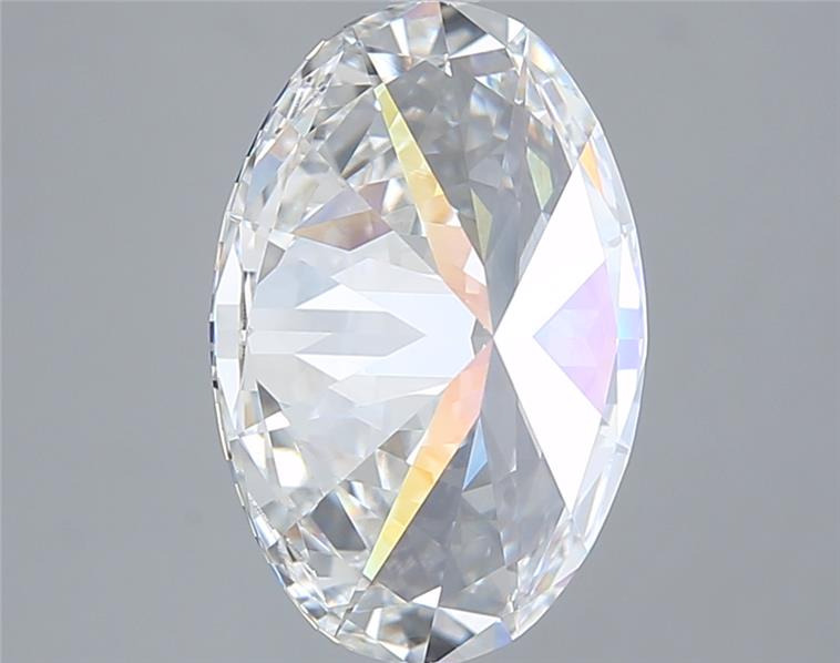 4.05 Carat Oval Lab Diamond :: Greenstar spin frame 07