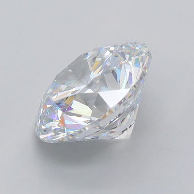 2.34 Carat Round Lab Diamond :: Greenstar spin frame 07