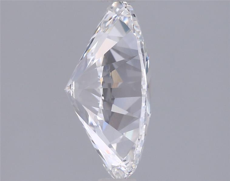 1.54 Carat Oval Lab Diamond :: Greenstar spin frame 07