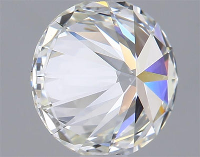 1.11 Carat Round Lab Diamond :: Greenstar spin frame 07