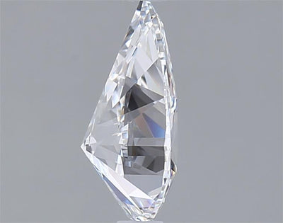 1.54 Carat Pear Lab Diamond :: Greenstar spin frame 07