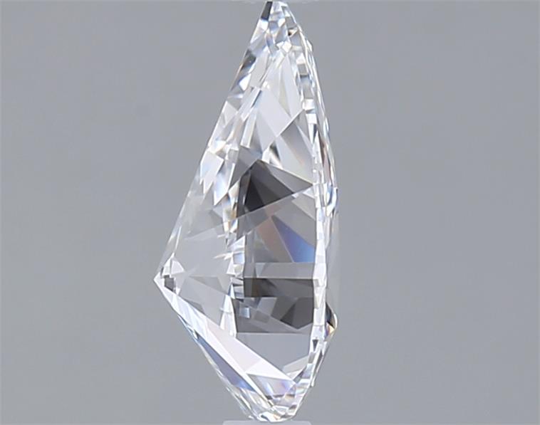 1.54 Carat Pear Lab Diamond :: Greenstar spin frame 07