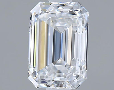 1.57 Carat Emerald Lab Diamond :: Greenstar spin frame 07