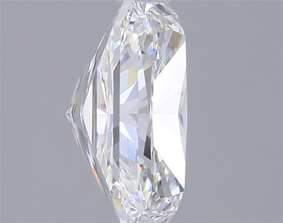 2.03 Carat Radiant Lab Diamond :: Greenstar spin frame 07