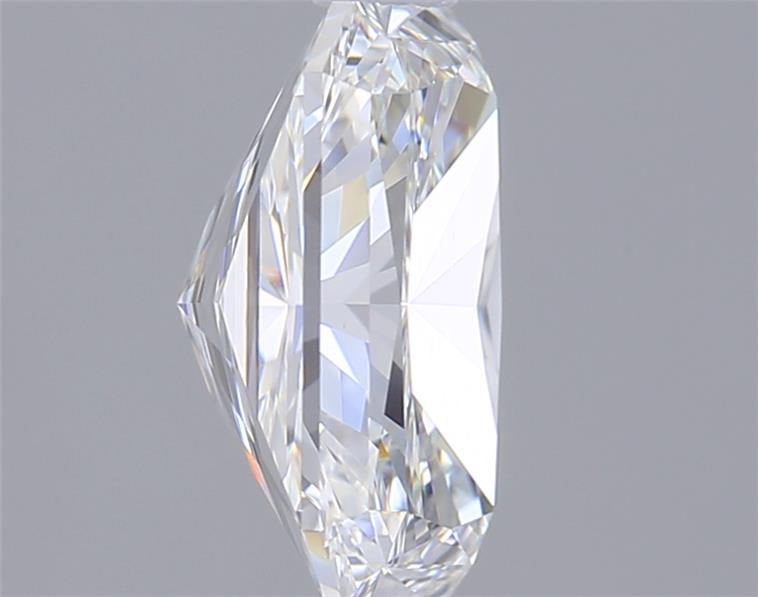 2.03 Carat Radiant Lab Diamond :: Greenstar spin frame 07