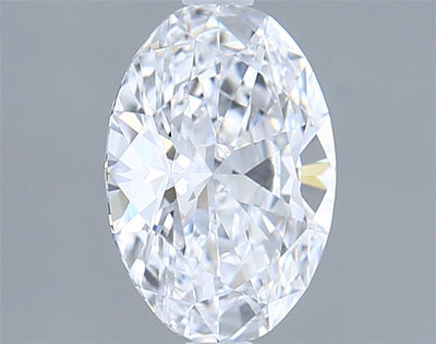 1.39 Carat Oval Lab Diamond :: Greenstar spin frame 07