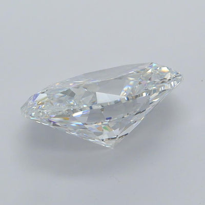 2.04 Carat Oval Lab Diamond :: Greenstar spin frame 07