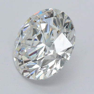 2.82 Carat Round Lab Diamond :: Greenstar spin frame 07