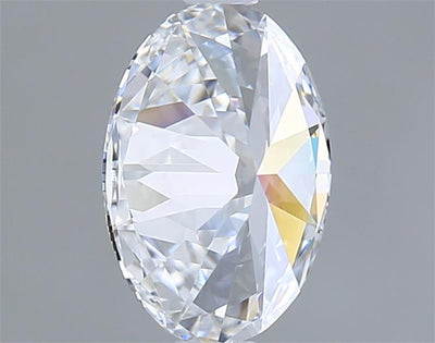1.08 Carat Oval Lab Diamond :: Greenstar spin frame 07