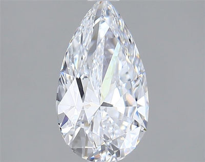 1.52 Carat Pear Lab Diamond :: Greenstar spin frame 07