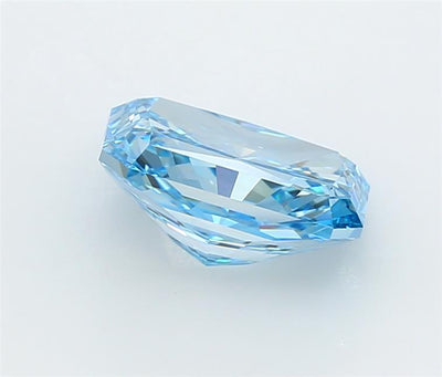 2.49 Carat Radiant Lab Diamond :: Greenstar spin frame 07