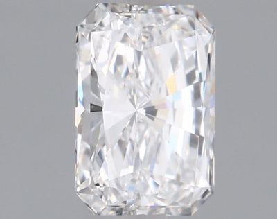 1.00 Carat Radiant Lab Diamond :: Greenstar spin frame 07