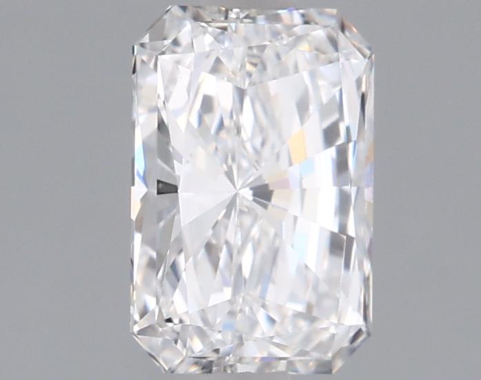 1.00 Carat Radiant Lab Diamond :: Greenstar spin frame 07