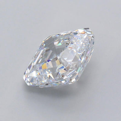 2.02 Carat Asscher Lab Diamond :: Greenstar spin frame 07