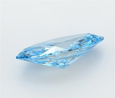 3.01 Carat Marquise Lab Diamond :: Greenstar spin frame 07