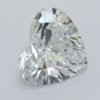 2.02 Carat Heart Lab Diamond :: Greenstar spin frame 07