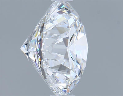1.50 Carat Round Lab Diamond :: Greenstar spin frame 07