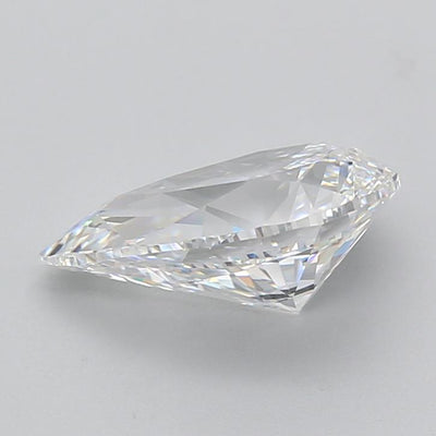 2.52 Carat Pear Lab Diamond :: Greenstar spin frame 07