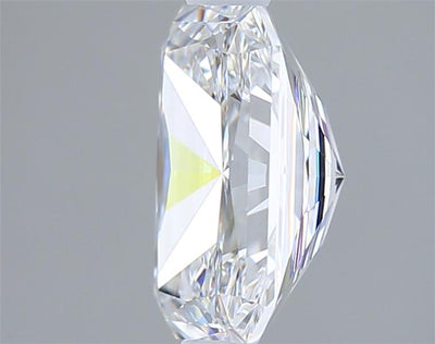 2.03 Carat Radiant Lab Diamond :: Greenstar spin frame 07