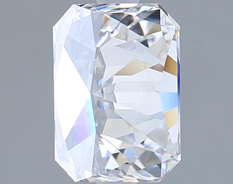 2.03 Carat Radiant Lab Diamond :: Greenstar spin frame 07