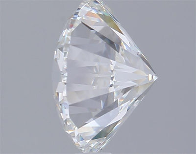 2.71 Carat Round Lab Diamond :: Greenstar spin frame 07