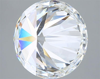 4.02 Carat Round Lab Diamond :: Greenstar spin frame 07