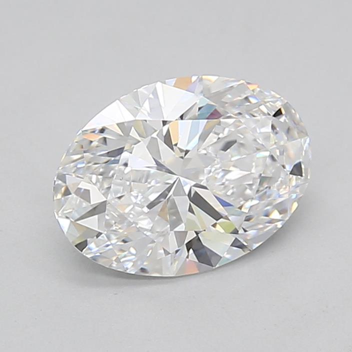2.02 Carat Oval Lab Diamond :: Greenstar spin frame 07