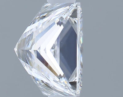 1.24 Carat Princess Lab Diamond :: Greenstar spin frame 07