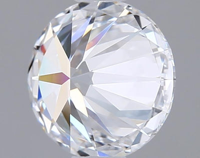 1.00 Carat Round Lab Diamond :: Greenstar spin frame 07