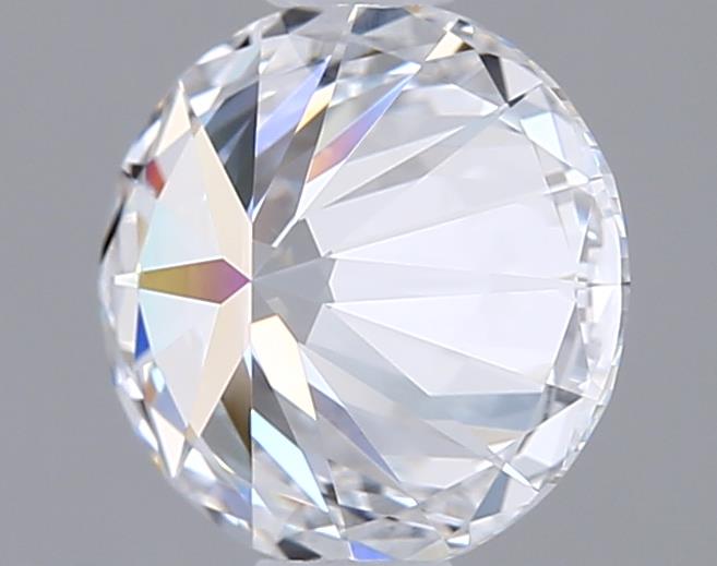 1.00 Carat Round Lab Diamond :: Greenstar spin frame 07
