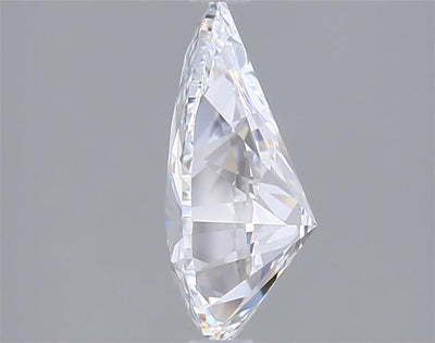 2.05 Carat Pear Lab Diamond :: Greenstar spin frame 07