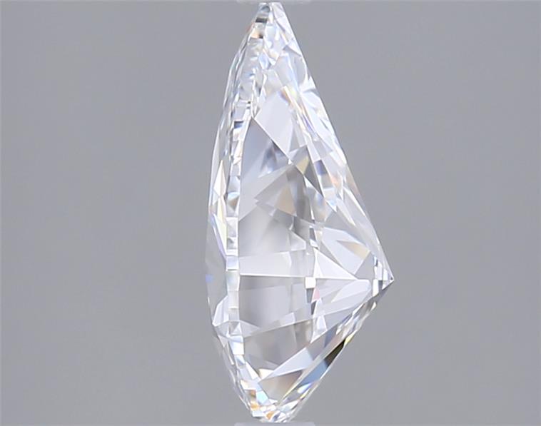 2.05 Carat Pear Lab Diamond :: Greenstar spin frame 07