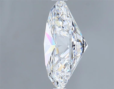 2.56 Carat Oval Lab Diamond :: Greenstar spin frame 07