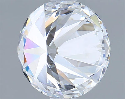 1.50 Carat Round Lab Diamond :: Greenstar spin frame 07