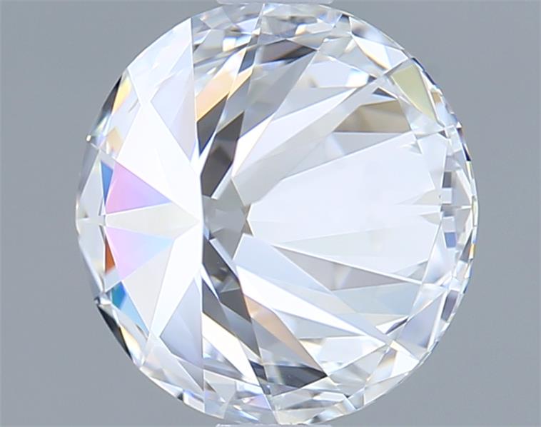 1.50 Carat Round Lab Diamond :: Greenstar spin frame 07
