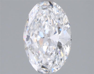1.56 Carat Oval Lab Diamond :: Greenstar spin frame 07